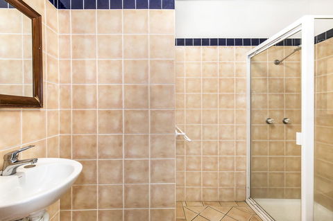 City Palms Brisbane - Accommodation BNB 21
