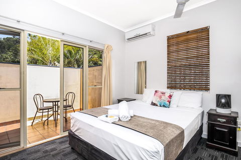 City Palms Brisbane - Accommodation BNB 2