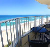 Pacific Plaza Apartments - Accommodation BNB