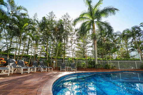 Oscar On Main Beach Resort - Accommodation BNB 37