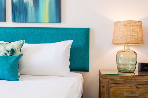 Oscar On Main Beach Resort - Accommodation BNB 43