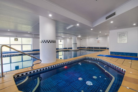 Oscar On Main Beach Resort - Accommodation BNB 40