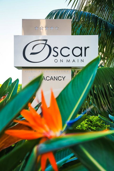 Oscar On Main Beach Resort - Accommodation BNB 11