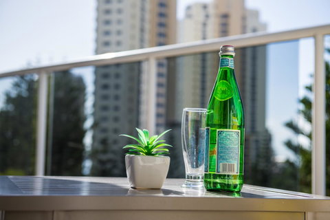 Oscar On Main Beach Resort - Accommodation BNB 42