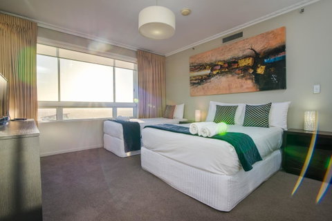 Oscar On Main Beach Resort - Accommodation BNB 20