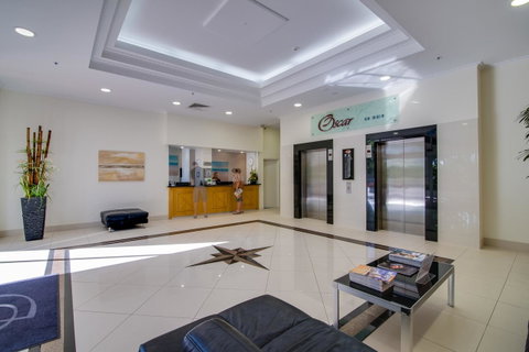 Oscar On Main Beach Resort - Accommodation BNB 19