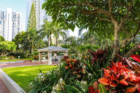 Oscar On Main Beach Resort - Accommodation BNB 23