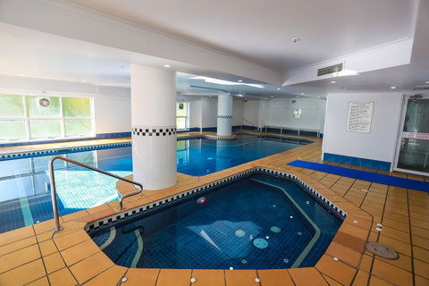 Oscar On Main Beach Resort - Accommodation BNB 41