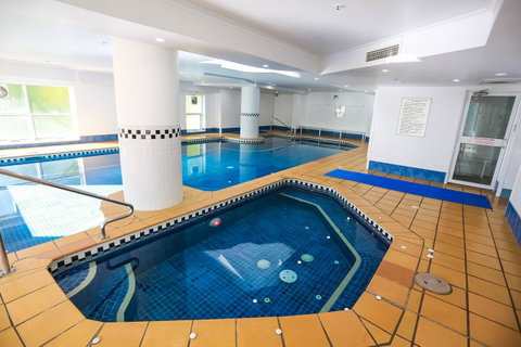 Oscar On Main Beach Resort - Accommodation BNB 8