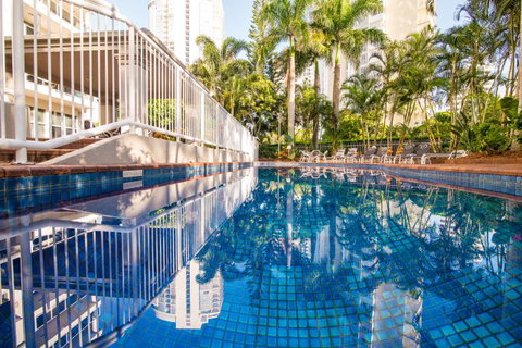 Oscar On Main Beach Resort - Accommodation BNB 34