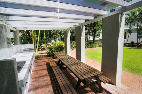 Oscar On Main Beach Resort - Accommodation BNB 26