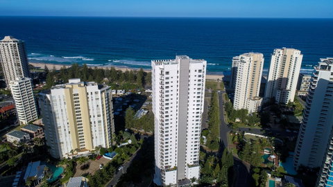 Oscar On Main Beach Resort - Accommodation BNB 18