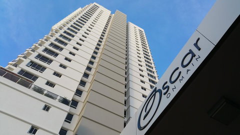 Oscar On Main Beach Resort - Accommodation BNB 6