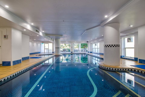 Oscar On Main Beach Resort - Accommodation BNB 39