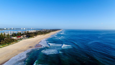 Oscar On Main Beach Resort - Accommodation BNB 28