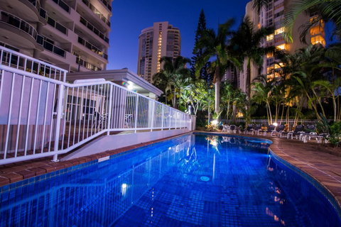 Oscar On Main Beach Resort - Accommodation BNB 35