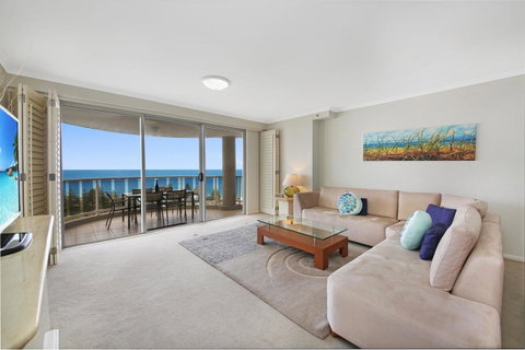 Oscar On Main Beach Resort - Accommodation BNB 14