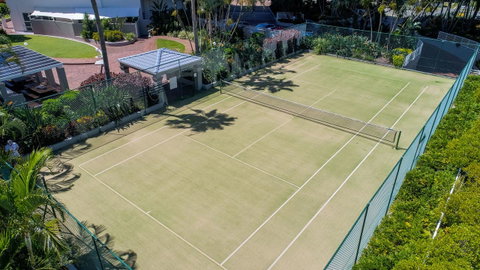 Oscar On Main Beach Resort - Accommodation BNB 30