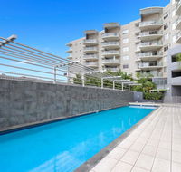Allegro Apartments - Accommodation BNB