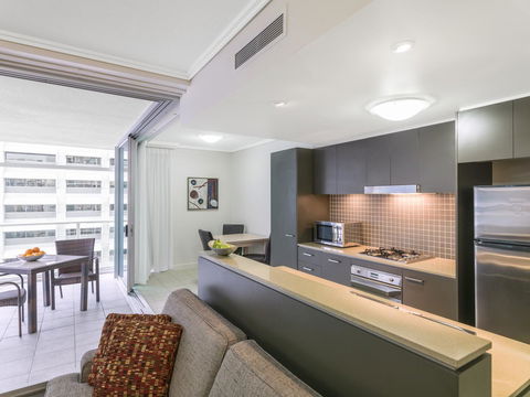 Oaks Brisbane Casino Tower Suites - Accommodation BNB 15