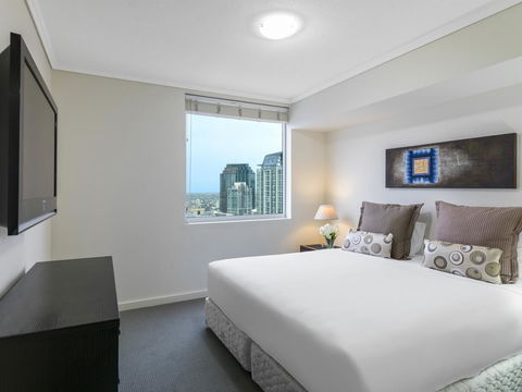 Oaks Brisbane Casino Tower Suites - Accommodation BNB 6