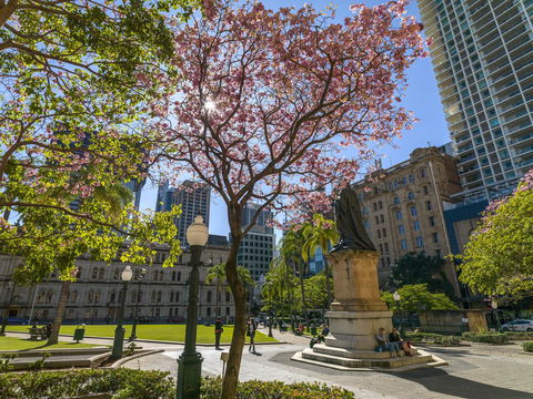 Oaks Brisbane Casino Tower Suites - Accommodation BNB 8