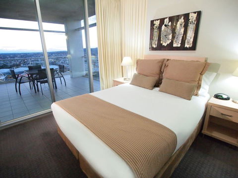 Oaks Brisbane Casino Tower Suites - Accommodation BNB 19