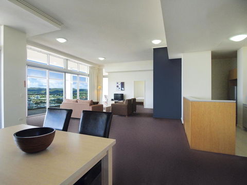 Oaks Brisbane Casino Tower Suites - Accommodation BNB 17