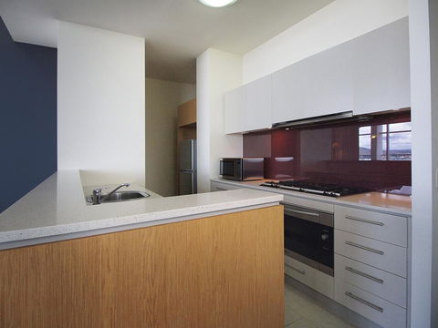 Oaks Brisbane Casino Tower Suites - Accommodation BNB 18