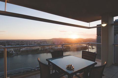 Oaks Brisbane Casino Tower Suites - Accommodation BNB 0