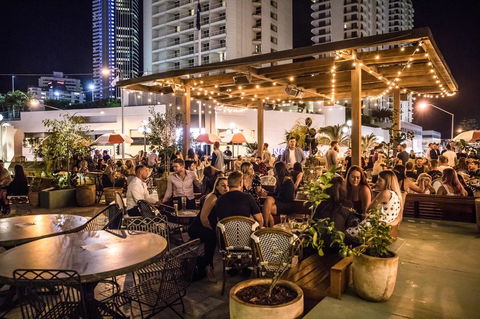 The Island Gold Coast - Accommodation BNB 40