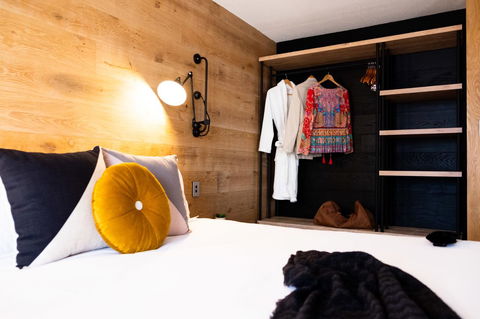 The Island Gold Coast - Accommodation BNB 13