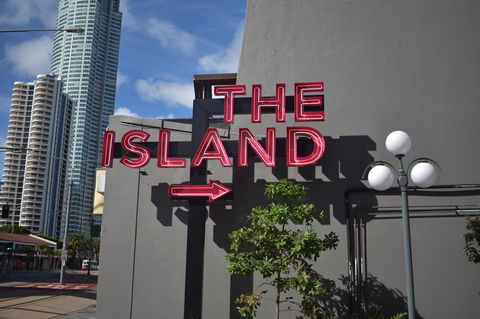 The Island Gold Coast - Accommodation BNB 42