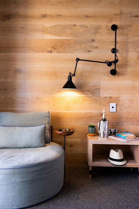 The Island Gold Coast - Accommodation BNB 17