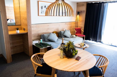 The Island Gold Coast - Accommodation BNB 14