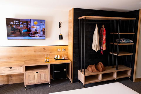The Island Gold Coast - Accommodation BNB 23
