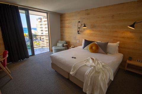 The Island Gold Coast - Accommodation BNB 20