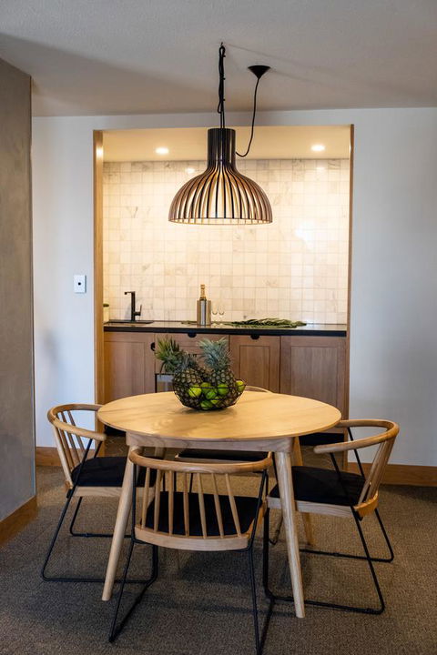 The Island Gold Coast - Accommodation BNB 12