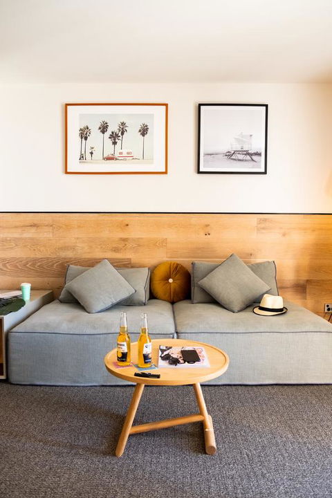 The Island Gold Coast - Accommodation BNB 15