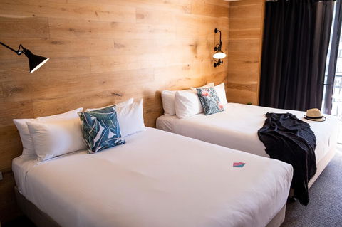 The Island Gold Coast - Accommodation BNB 26