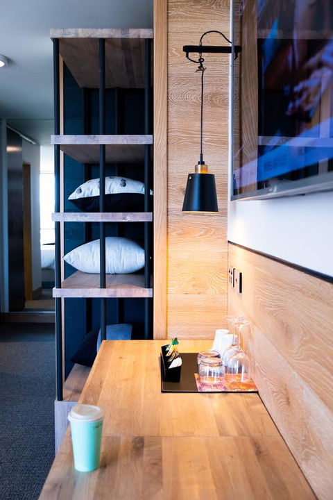 The Island Gold Coast - Accommodation BNB 1