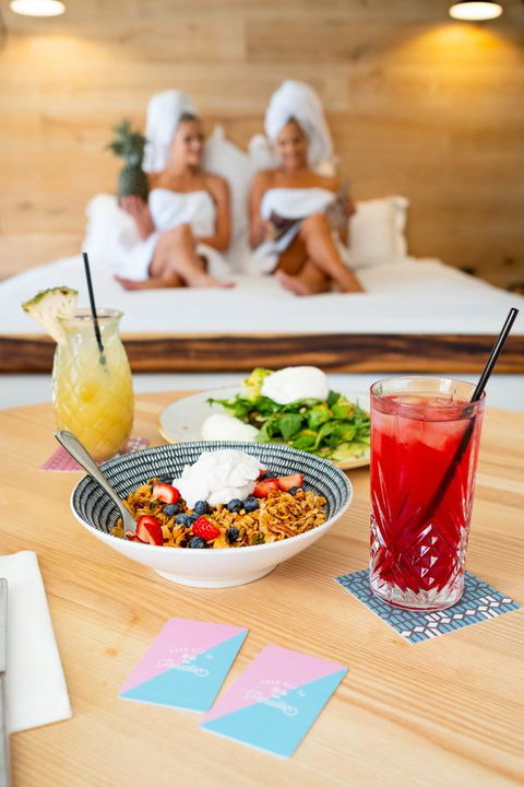 The Island Gold Coast - Accommodation BNB 28