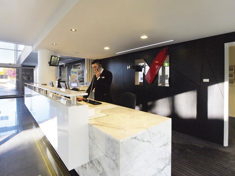Oaks Townsville Metropole Hotel - Accommodation BNB 2