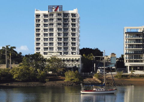 Oaks Townsville Metropole Hotel - Accommodation BNB 5