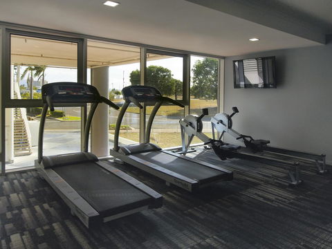 Oaks Townsville Metropole Hotel - Accommodation BNB 6