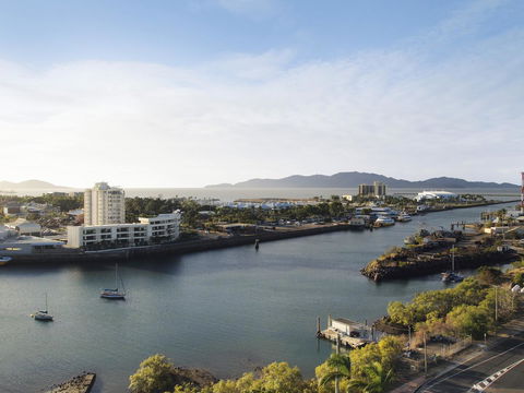 Oaks Townsville Metropole Hotel - Accommodation BNB 3