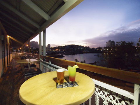 Oaks Townsville Metropole Hotel - Accommodation BNB 7