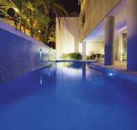 Oaks Metropole Hotel - Accommodation BNB
