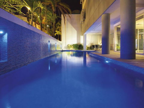 Oaks Townsville Metropole Hotel - Accommodation BNB 0