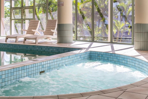 The Meriton Apartments On Main Beach - Accommodation BNB 32